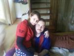 ma famille